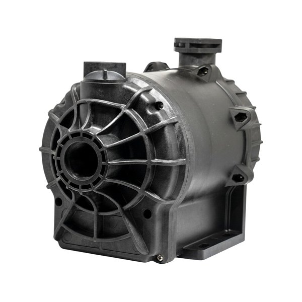 Bomba Circulação IP68 Syllent