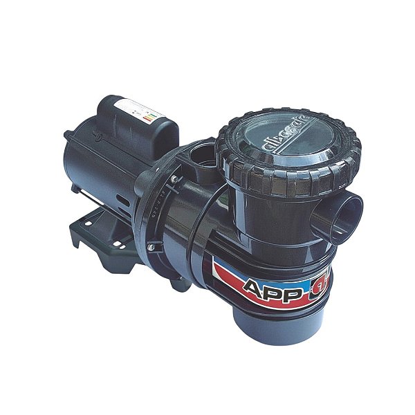 Bomba de Piscina APP Albacete