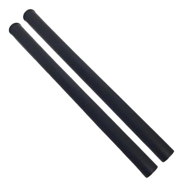 TUBOS PROLONGADORES P/ ASPIRADOR PO 1400W PLUS (SAIU DE LINHA)
