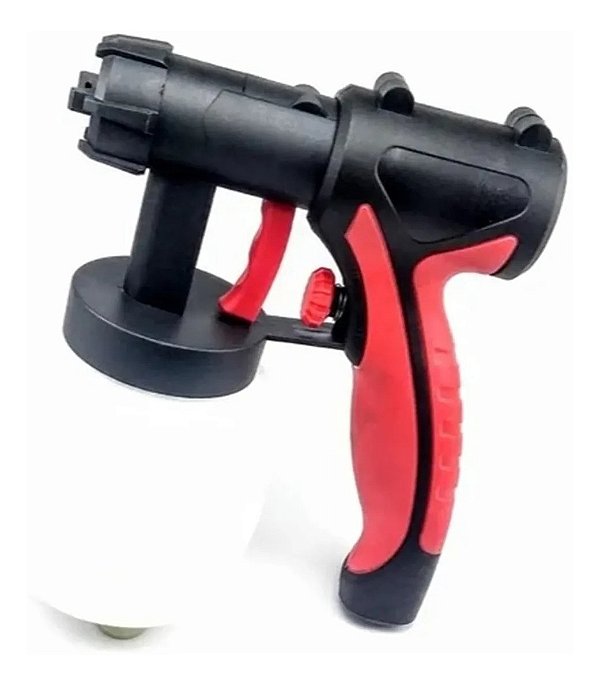PISTOLA COMPLETA - PISTOLA DE PINTURA E  PULVERIZACAO  700W