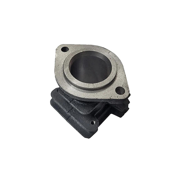 CILINDRO C/02 JUNTAS COMPRESSOR DE AR CSI 8,5/25L PRATICAIR/AIRPLUS VERSÃOII