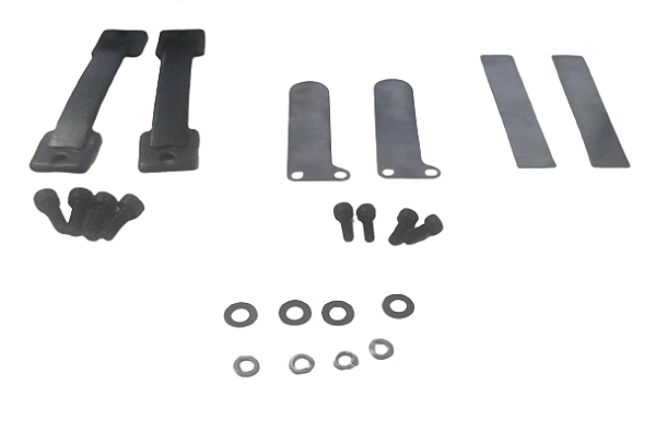 REPARO PLACA DE VALVULA KIT  CSL 18 MAX