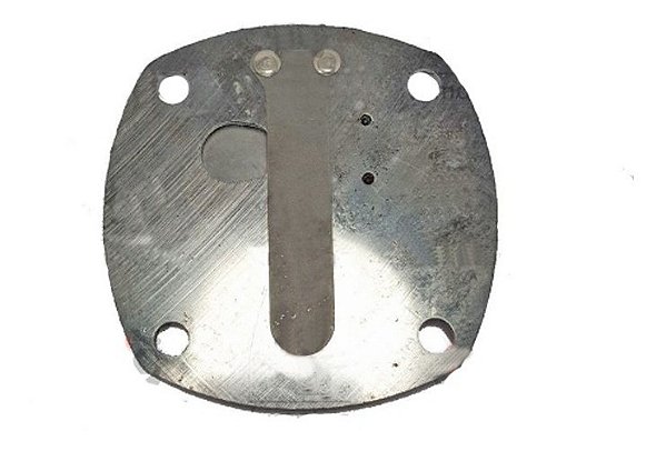 PLACA VALVULA COMPRESSOR MSI-2,6ML-5,2ML CSV10 PRO