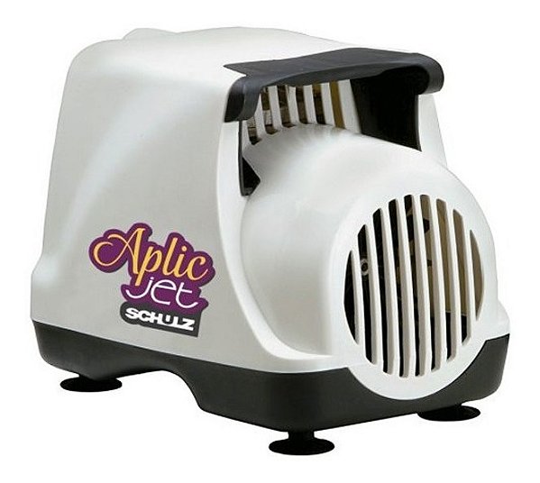COMPRESSOR SCHULZ MODELO APLIC JET 4P60HZ1/4CV220V