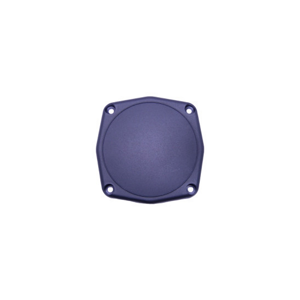 TAMPA FRONTAL DO CARTER COMPRESSOR DE AR ELETRICO MS2,3 AIR PLUS