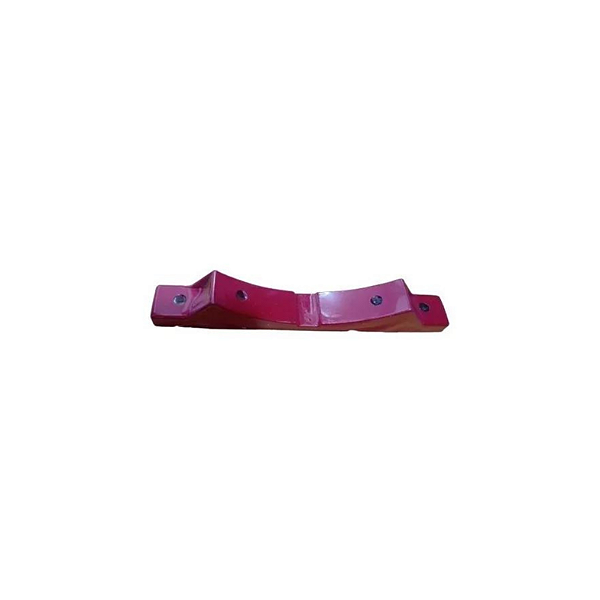 SUPORTE TRASEIRO DO  MOTOR MS 2.3 AIR PLUS / JETFACILOC: 136088  FCI: 85c2a9f6-3eb5-4a85-83d2-9ca89e8ac40b
