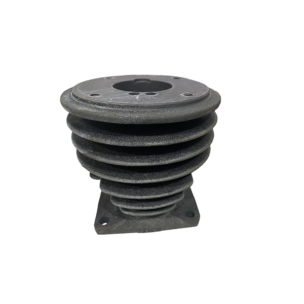 CILINDRO DE ALTA PRESSAO CSV-15/20 SCHULZ ODONTOLOGICO