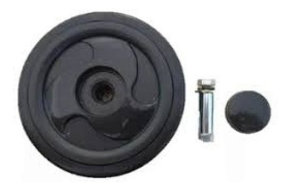 RODA FIXA CSA 8.5/50