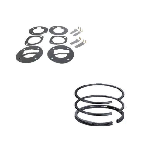 KIT JUNTAS/PALHETAS/ANEIS ONIX 10V ATG2