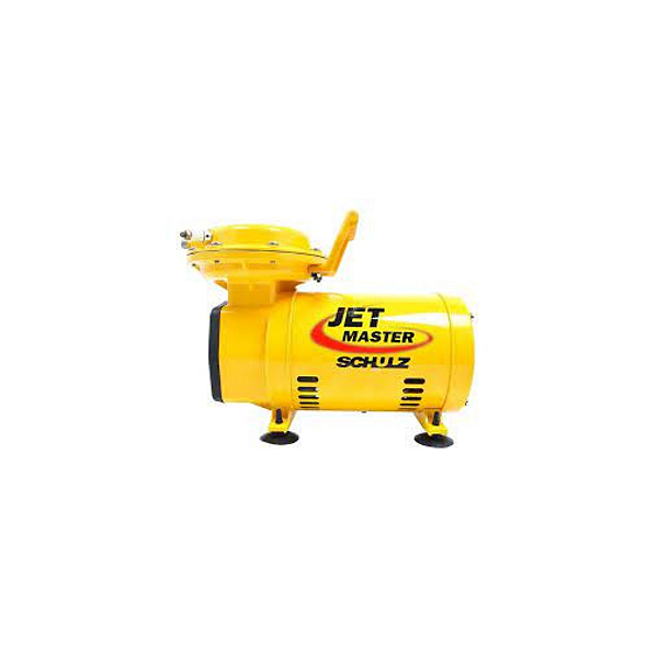 REPARO DA VALVULA DE  COMPRESSAO AR DIRETO 2,3 E JET MASTER