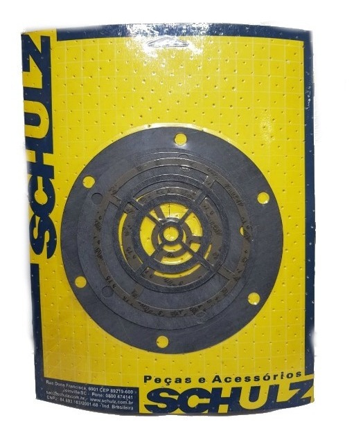 CONJUNTO JUNTAS SORTIDAS PARA COMPRESSOR MSV-40AP