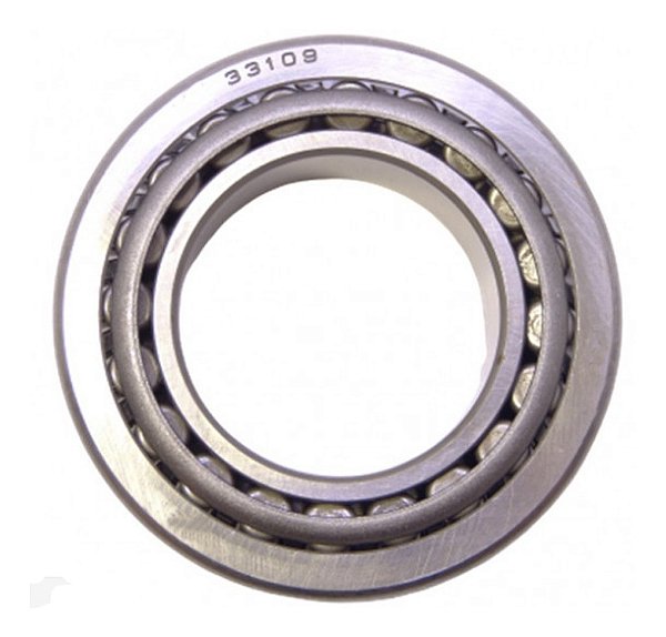 ROLAMENTO DE ROLO CONICO RADIAL, DE 100MM,DI 55MM E ESP 21  32211