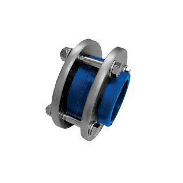 UNIAO COM FLANGE PADRÃO ANSI TF 50 (AC)