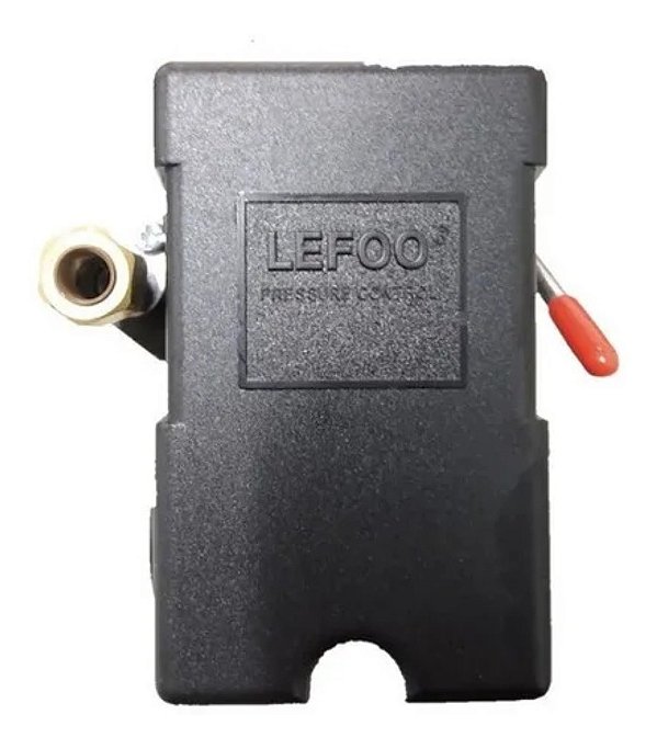 PRESSOSTATO LF 4V ALAVANCA (135-175)