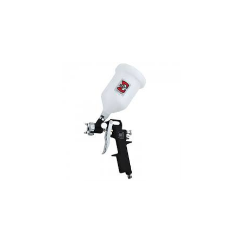 SGT3013A PISTOLA PINTURA 1.5 GRAVIDADE 600ML.