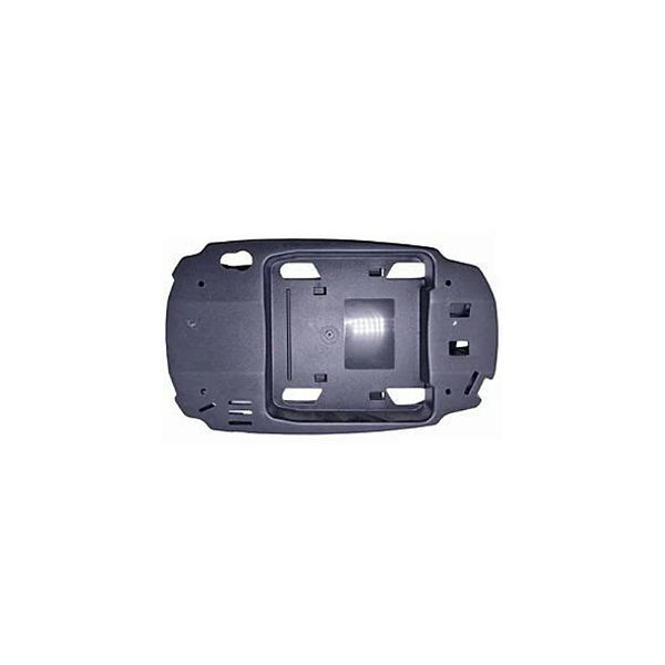 CARENAGEM INF.P/ MOTOCOMPRESSOR  CSA-7,8/25L - INFERIOR