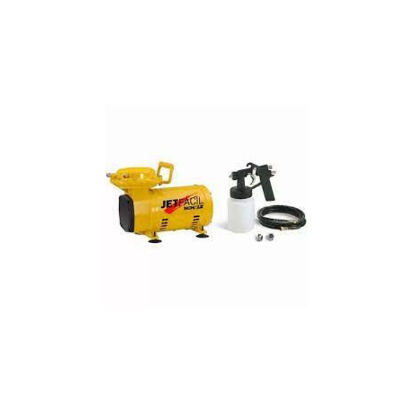 COMPRESSOR SCHULZ  MS2,3 "JETFACIL" MONOF.1/3CV 4P60Hz110/220V C
