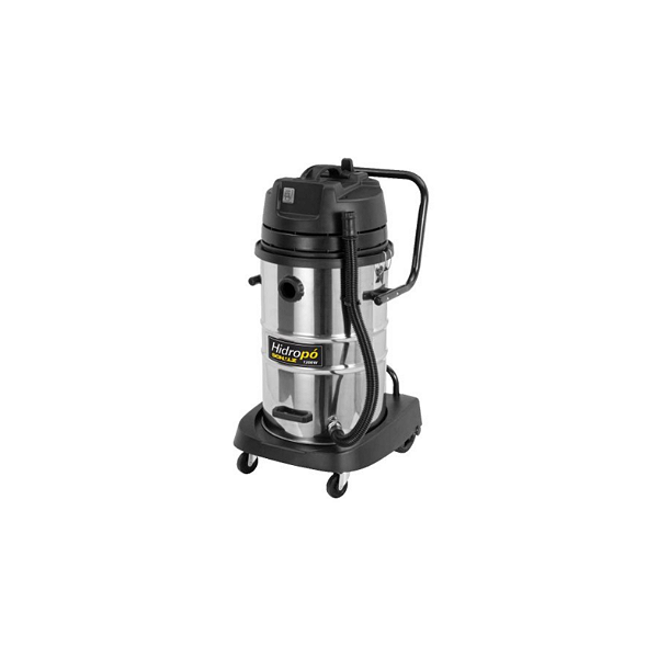 ASPIRADOR 1200W AGUA E PO (HIDROPO 1200W) - 50L - 127V