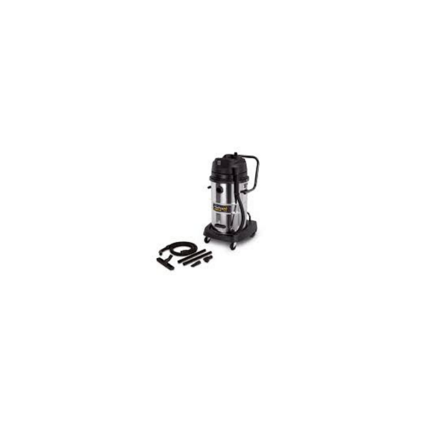 ASPIRADOR 1200W AGUA E PO (HIDROPO 1200W) - 50L - 220V