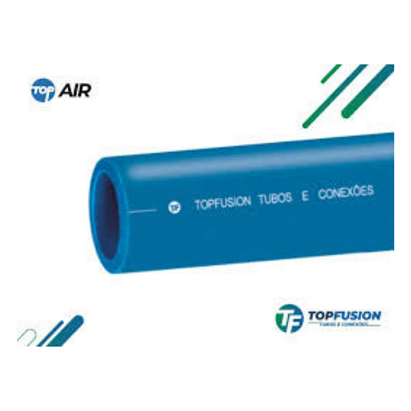 TUBO PN-20 25 3MTS (AC)