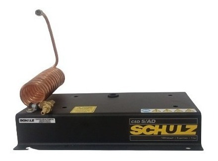 BASE COMPRESSOR CSD 9/AD - CSD5/AD