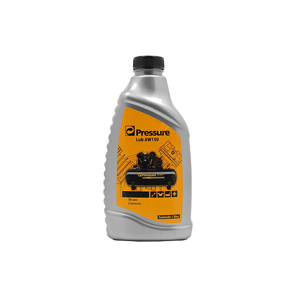 OLEO PRESSURE LUB AW150