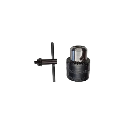 MANDRIL, CONE MORSE 15,5MM FURADEIRA PRATIKA FPB13