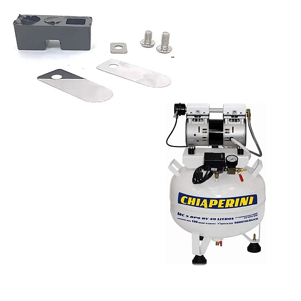 JOGO DE KITS DE VALVULAS 5BPO