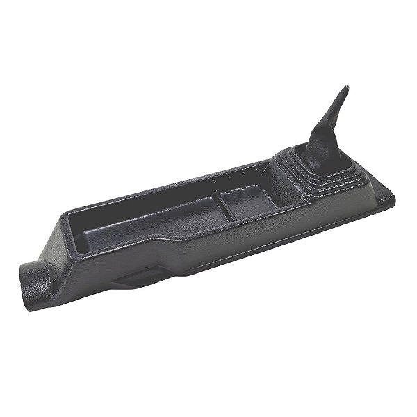 Console Porta Treco Brasilia 77 78 79 80 81 82 C/ Coifa em Courvin.