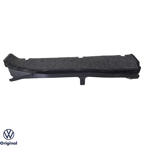 Suporte Bagagito Passat 3 Portas - Direito Original Vw