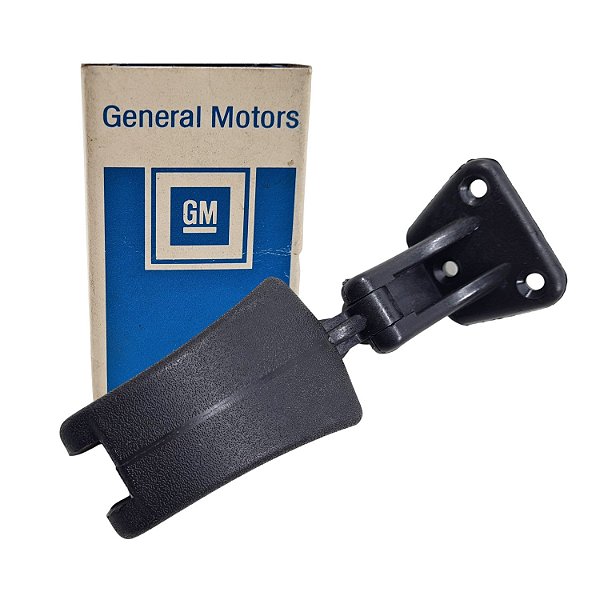 Fecho Do Vidro Basculante Traseiro Monza Original Gm