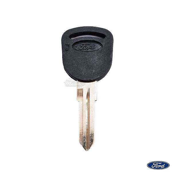 Chave Virgem Escort Hobby Ford