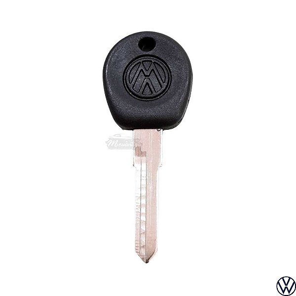 Chave Virgem Gol Fusca Saveiro Parati