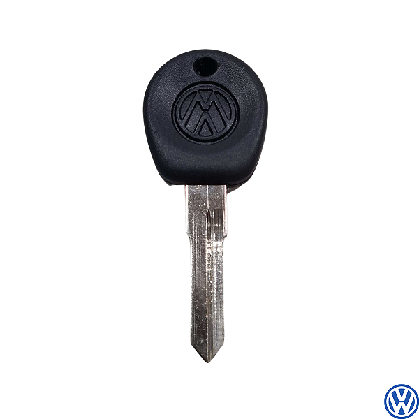 Chave Virgem Gol Parati Saveiro Fusca Variant Kombi