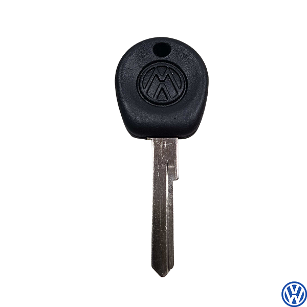 Chave Contato Virgem Gol Parati Saveiro Fusca Kombi