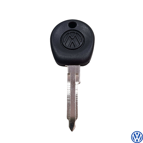 Chave Contato Virgem Kombi Gol Parati Voyage Saveiro Fusca