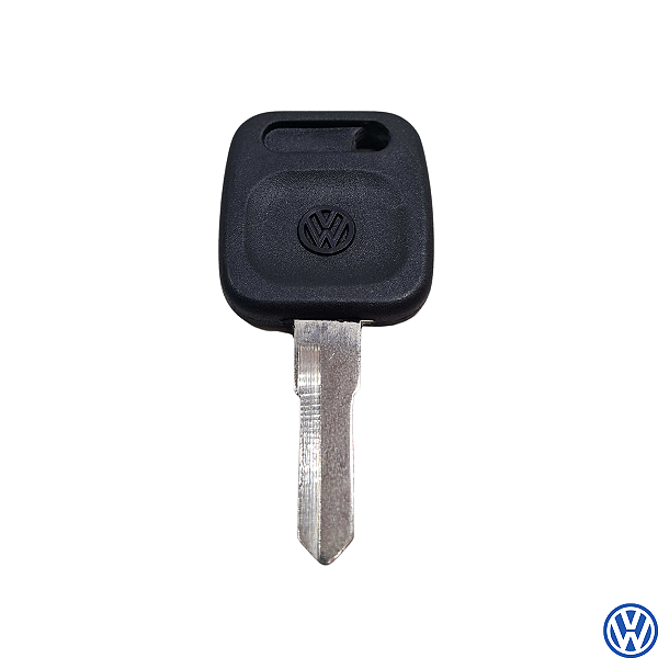 Chave Virgem Brasilia Variant Fusca Kombi