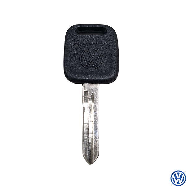 Chave Virgem Gol Fusca Kombi Santana Brasilia