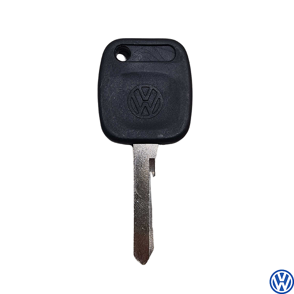 Chave Virgem Fusca Gol Brasília Passat