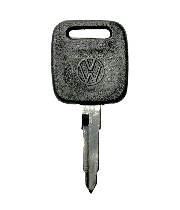Chave Virgem Gol Fusca Kombi Passat Variant Voyage