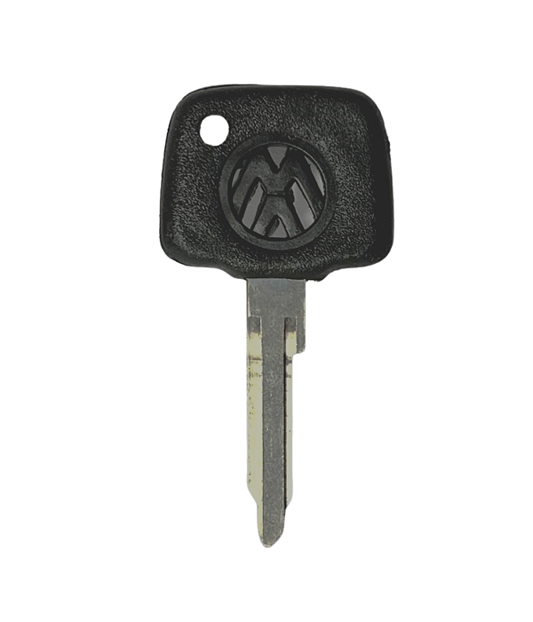 Chave Virgem Kombi Passat Gol Fusca Voyage Variant