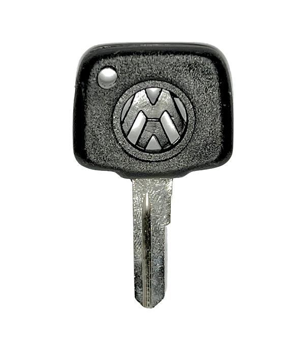 Chave Virgem Kombi Fusca Voyage Passat Variant