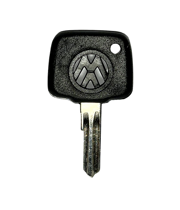 Chave Virgem Variant Voyage Passat Fusca Gol Voyage