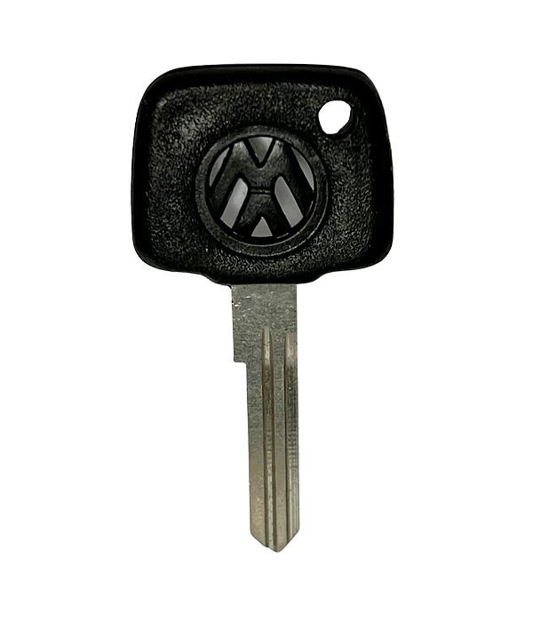 Chave Virgem Variant Gol Voyage Fusca Passat Kombi