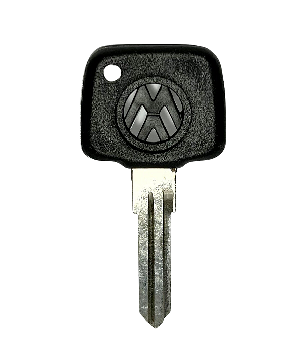 Chave Virgem Passat Kombi Variant Fusca Gol Voyage