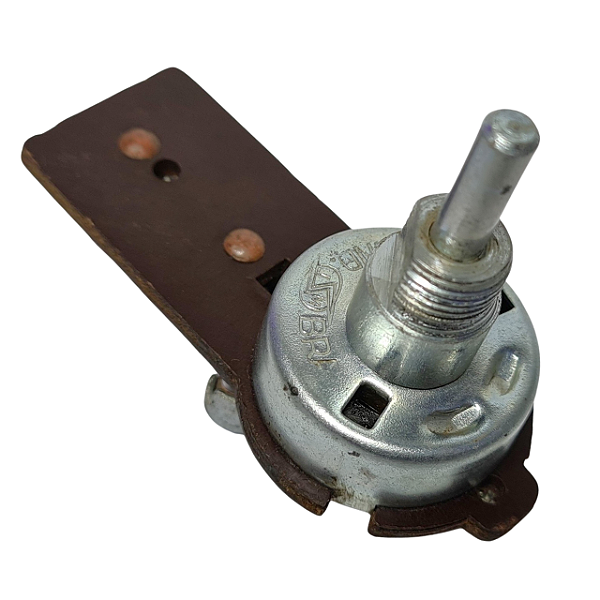 Chave Limpador Pára-brisas F100 V8 63/82 F600 F350 Original