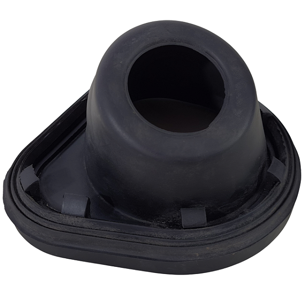 Coifa Caixa Direção Gol Parati Saveiro G2 G3 G4 - Vw Nova