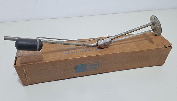 Boia Tanque Chevrolet Detroit 77/79 Gm 9308435