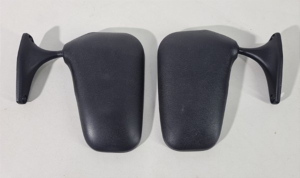 Par Retrovisor Fiat 147 Original Arvisa