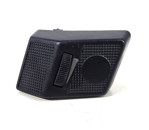 Chave Reostato Luz Painel Satelite Gol Voyage 88/95 Original